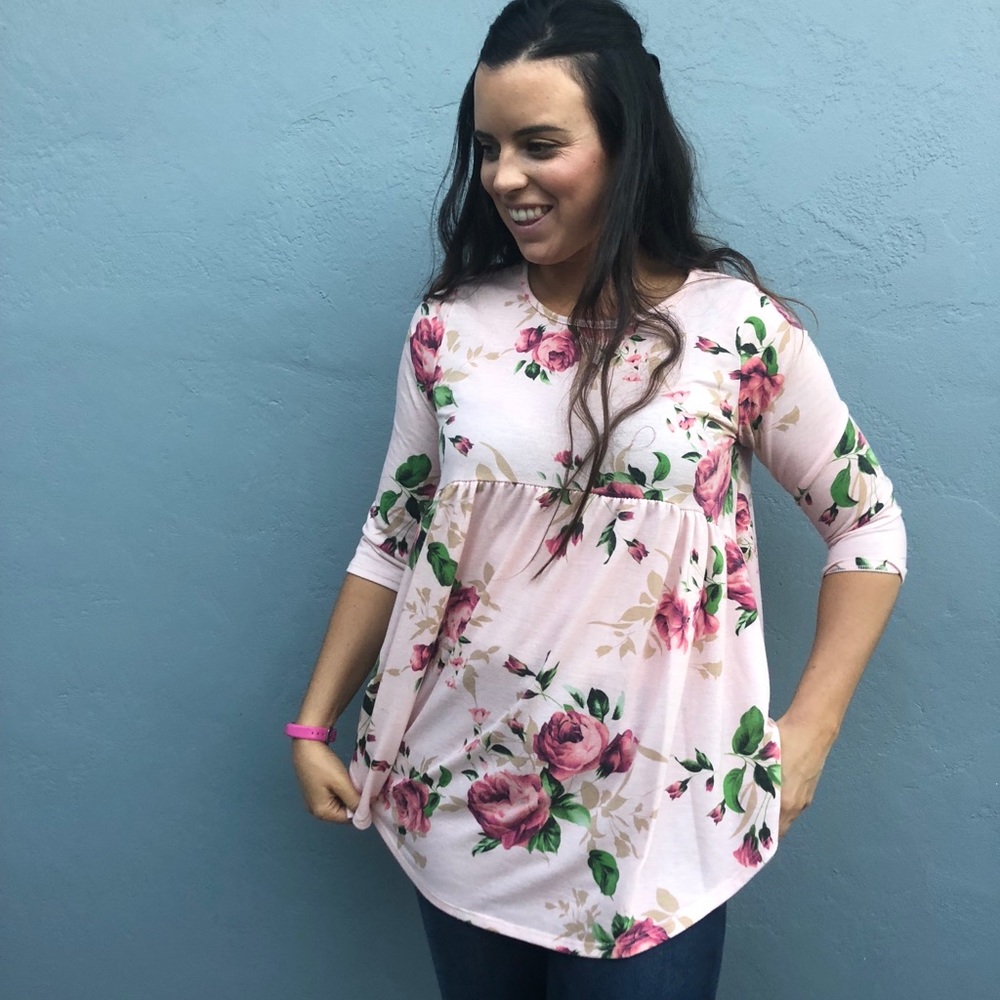 Women’s tunic